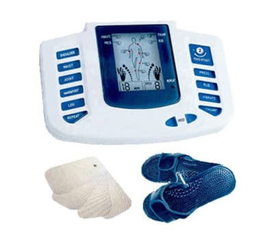 Uniden SPP-200 Tek Kanallı Tens Cihazı