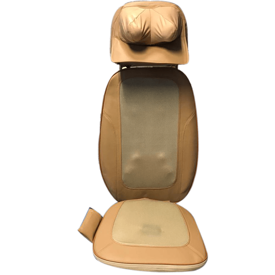 Uniden SPP-880 Boyun ve Sırt Ovmalı Masaj Koltuğu - 2020 - Resim 1