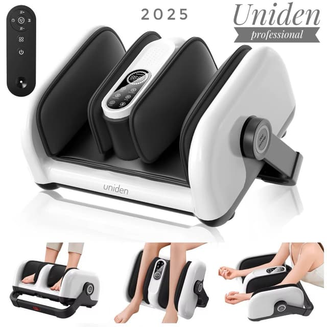 Uniden SPP-1500 Profesyonel Masaj Aleti