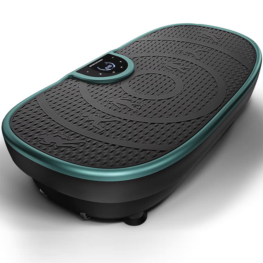 Uniden SPP-1100 Egzersiz Aleti - Resim 1