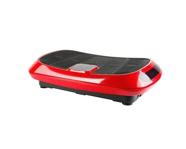 Uniden SPP-980 Egzersiz Aleti - Kırmızı (kolsuz)