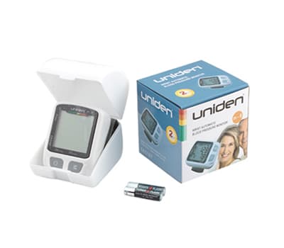 Uniden M-6 Tam Otomatik Tansiyon Aleti