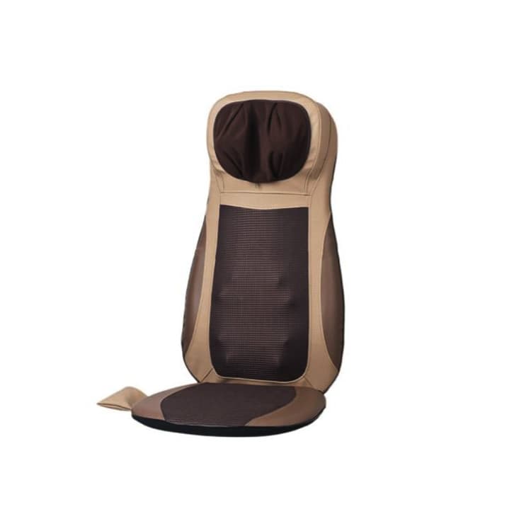 Uniden profesyonel ovmalı masaj koltuğu SPP880 2024 - Resim 1