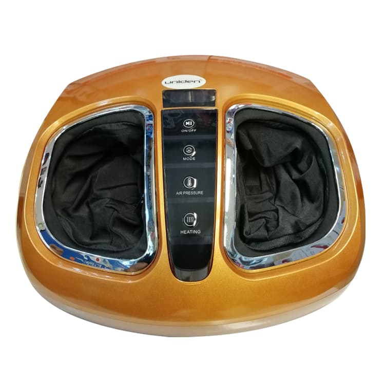 Uniden SPP-910 Ayak Masaj Aleti - Resim 1