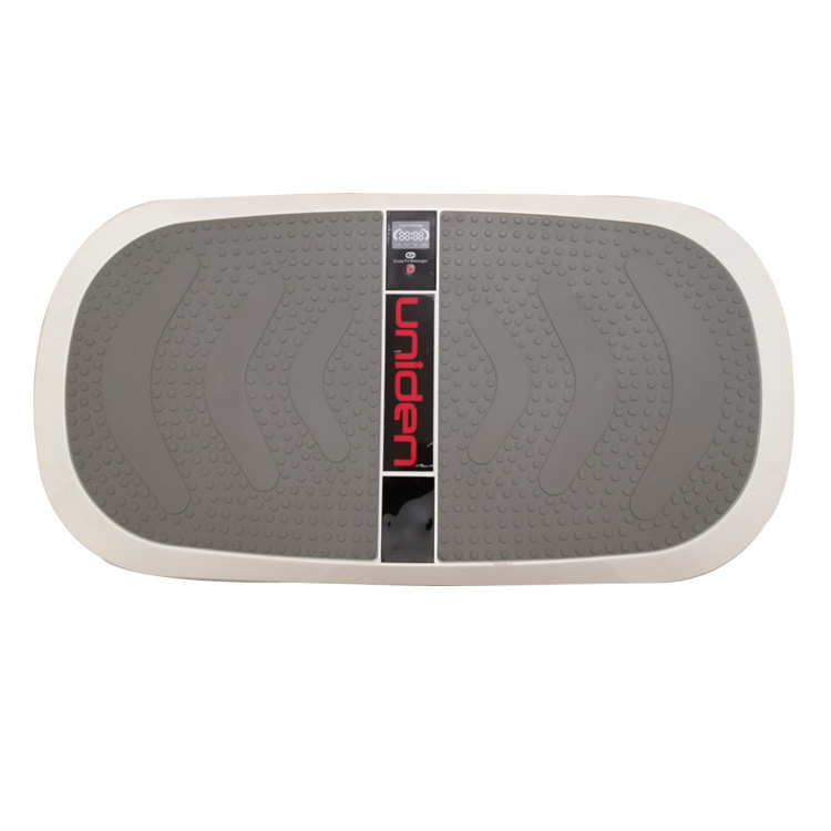 Uniden SPP-930 Egzersiz Aleti 4