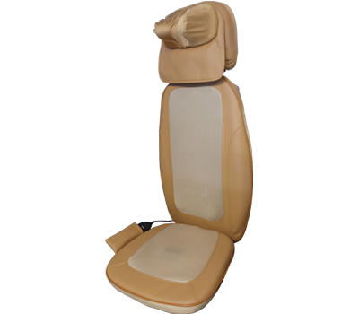 Uniden SPP-850 Ovmalı Koltuk Masaj Terapisi - Resim 1