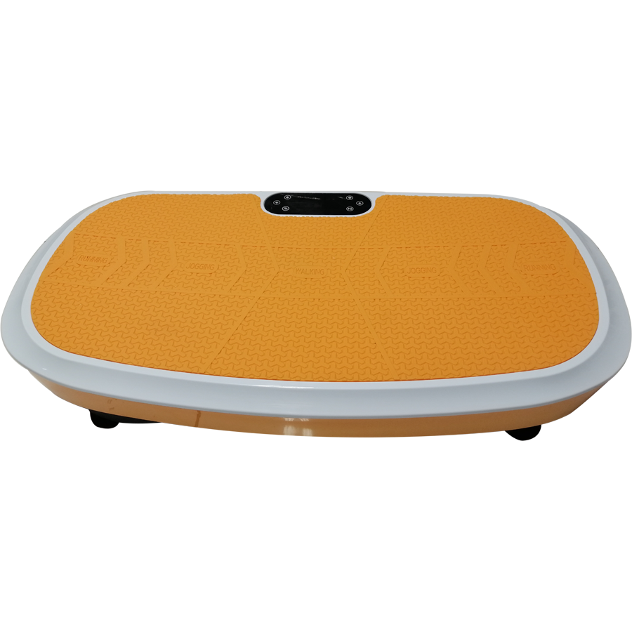 Uniden SPP-940 Egzersiz Aleti (2020) - Sarı - Resim 1