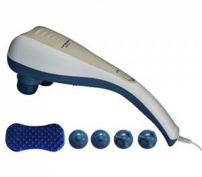 Uniden A-200 Hız Kademeli Duo Masaj Aleti - Resim 1