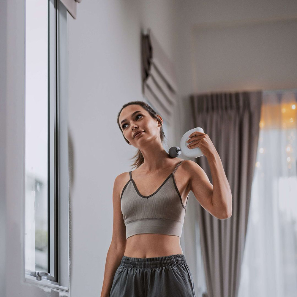 Uniden AR80 Mini Masaj Aleti 3