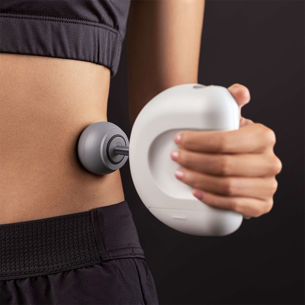 Uniden AR80 Mini Masaj Aleti 4