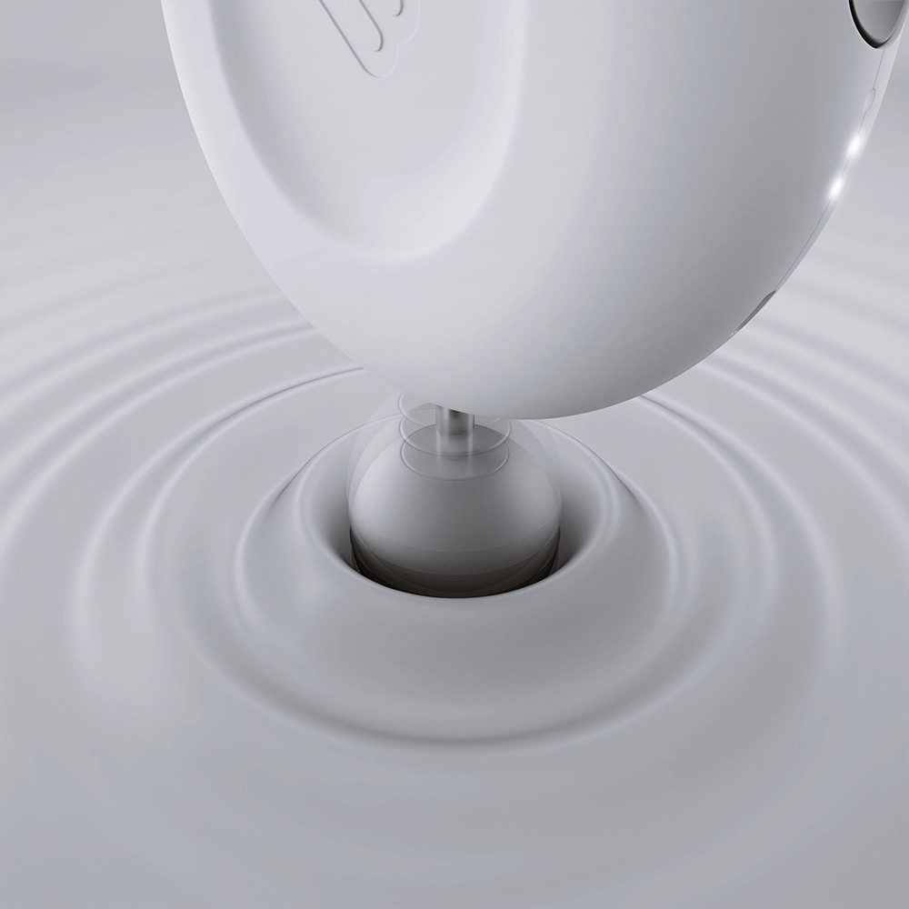 Uniden AR80 Mini Masaj Aleti 6