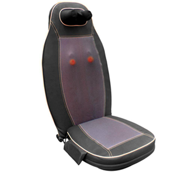 Uniden SPP-550 Boyun Ovmalı Masaj Minderi - Resim 1