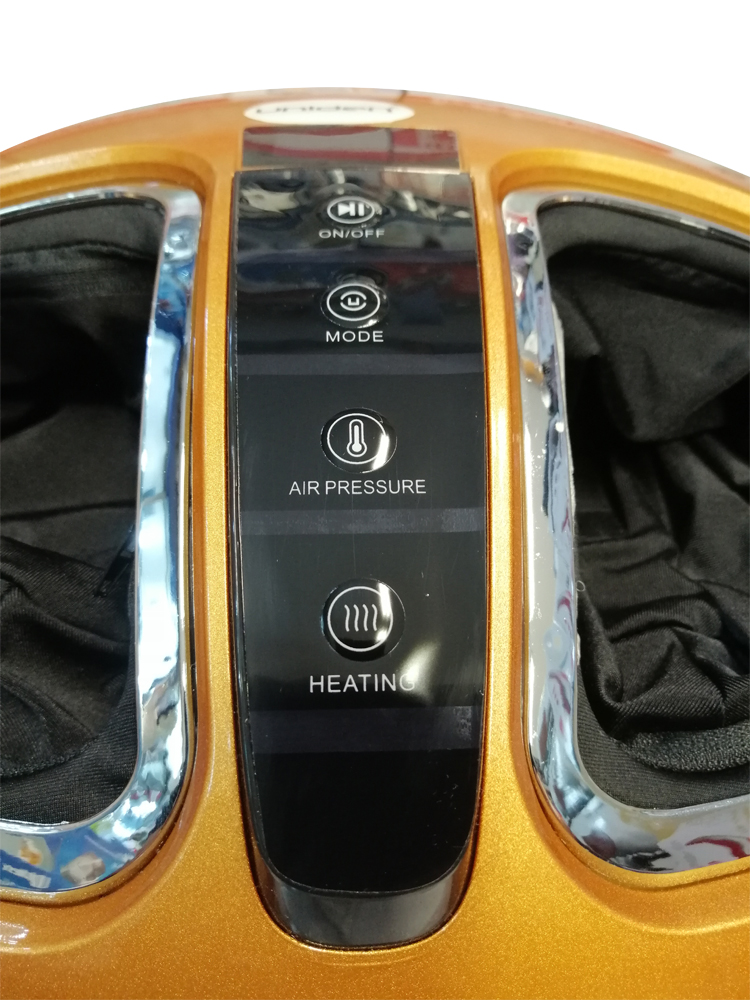 Uniden SPP-910 Ayak Masaj Aleti 3