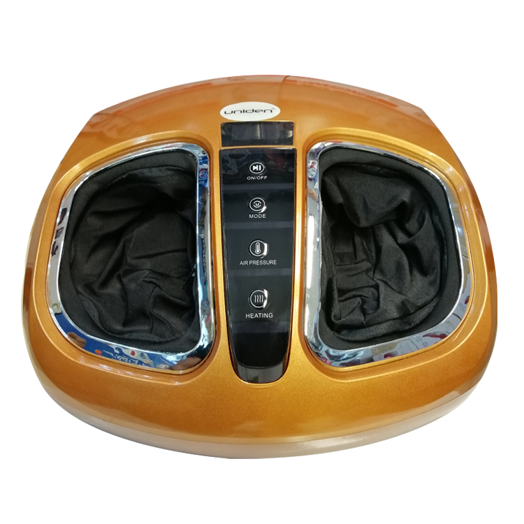 Uniden SPP-910 Ayak Masaj Aleti 1