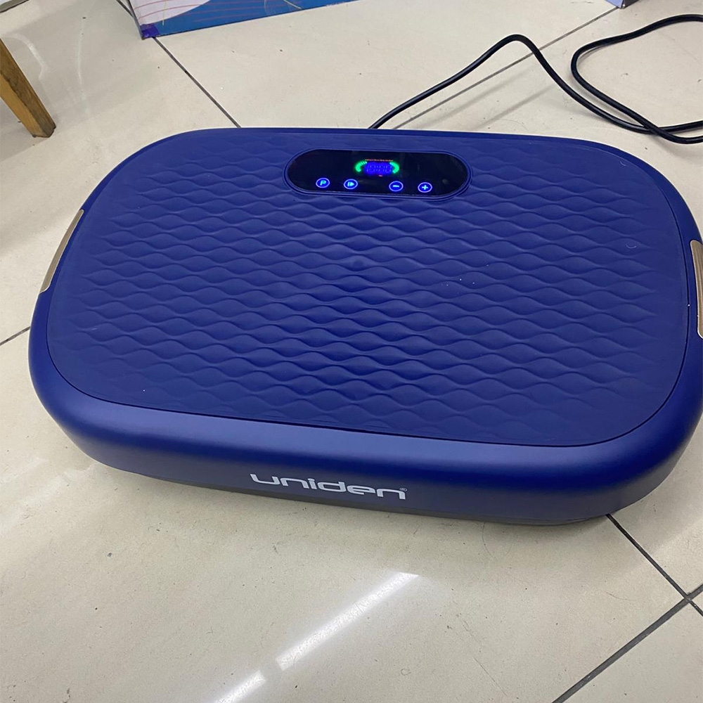 Uniden SPP X50 Spor Egzersiz Aleti 3