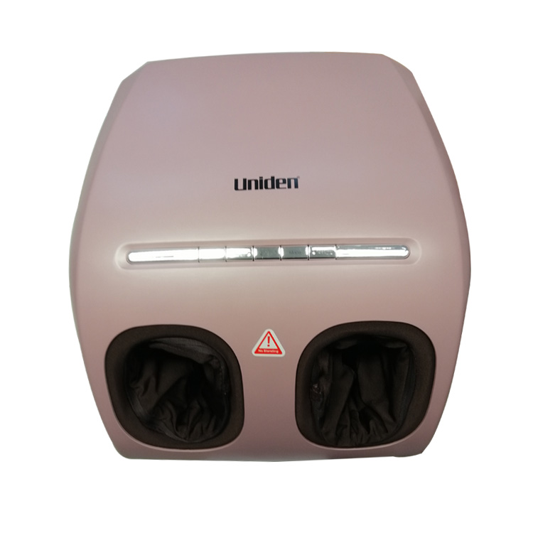 Uniden SPP-900 Ayak Masaj Aleti 3