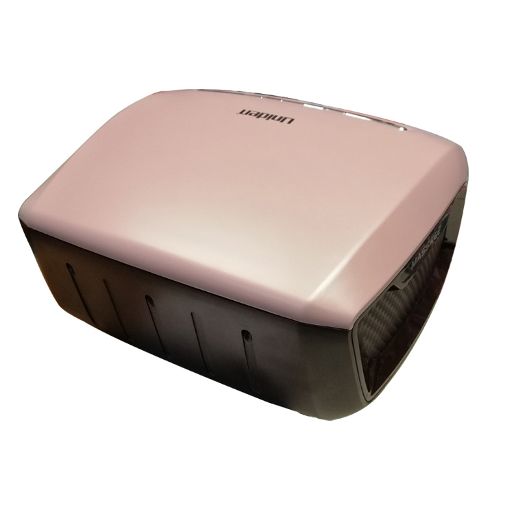 Uniden SPP-900 Ayak Masaj Aleti 4