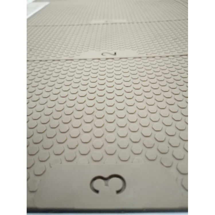 Uniden SPP-940 Egzersiz Aleti 4