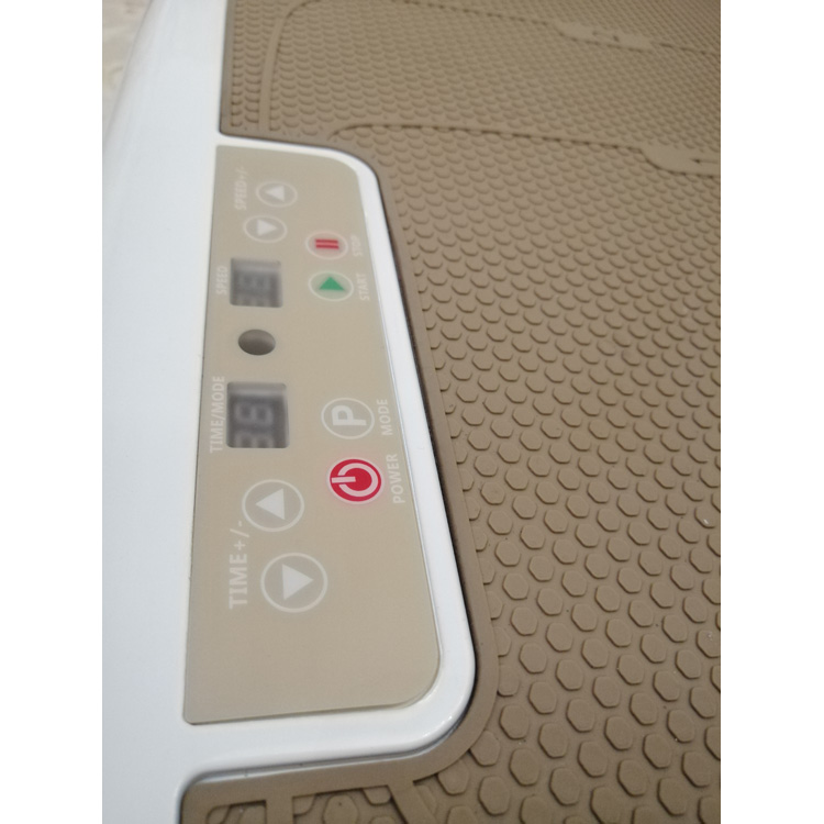 Uniden SPP-940 Egzersiz Aleti 5