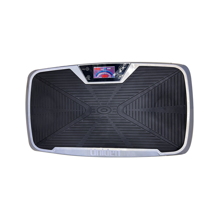 Uniden SPP-200 Spor Egzersiz Aleti 5