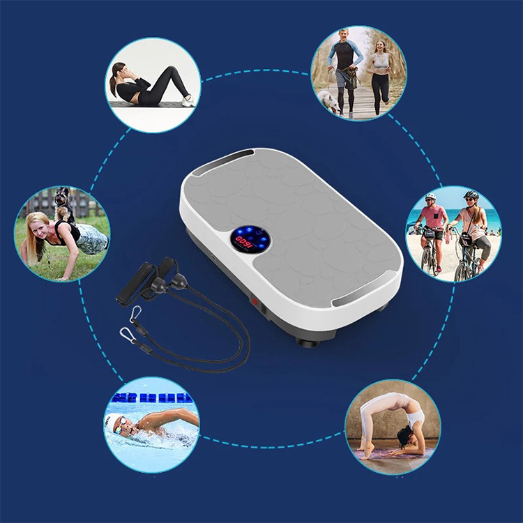 Uniden TR-18 Egzersiz Aleti 3