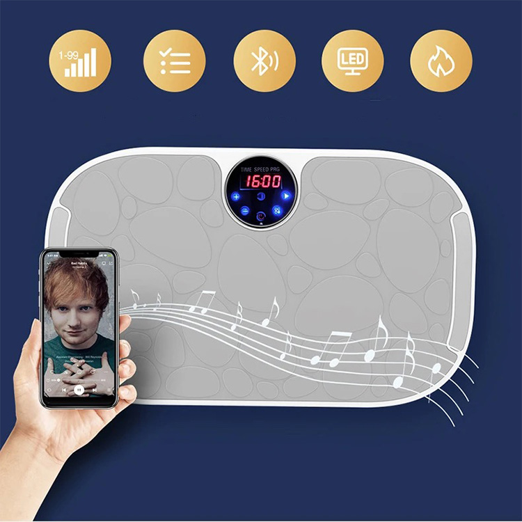 Uniden TR-18 Egzersiz Aleti 4