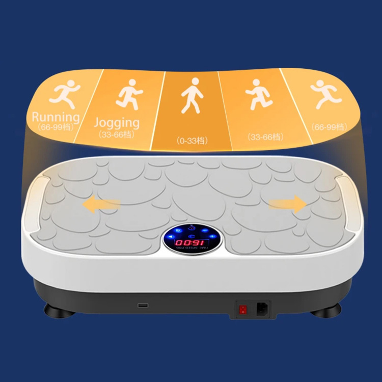 Uniden TR-18 Egzersiz Aleti 5